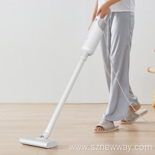 XIAOMI MIJIA Handheld Home Vacuum Cleaner White